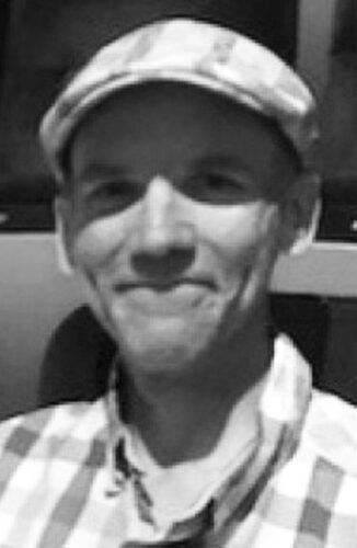 Joseph John Gerry